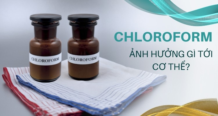 chloroform-chcl3-la-gi