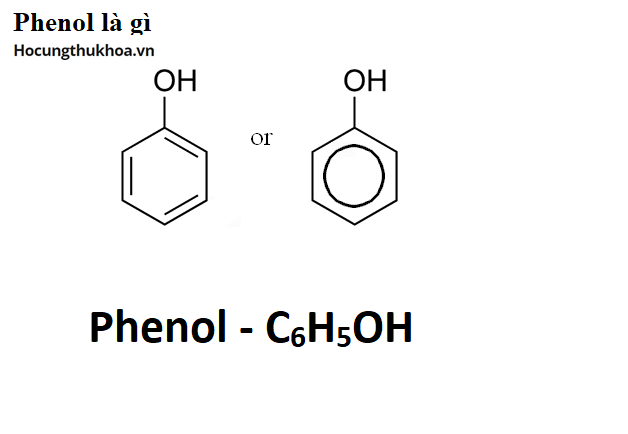phenol-la-gi